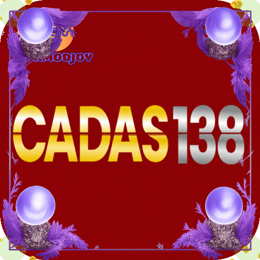 cadas138 — galeri pratinjau Resmi APK
